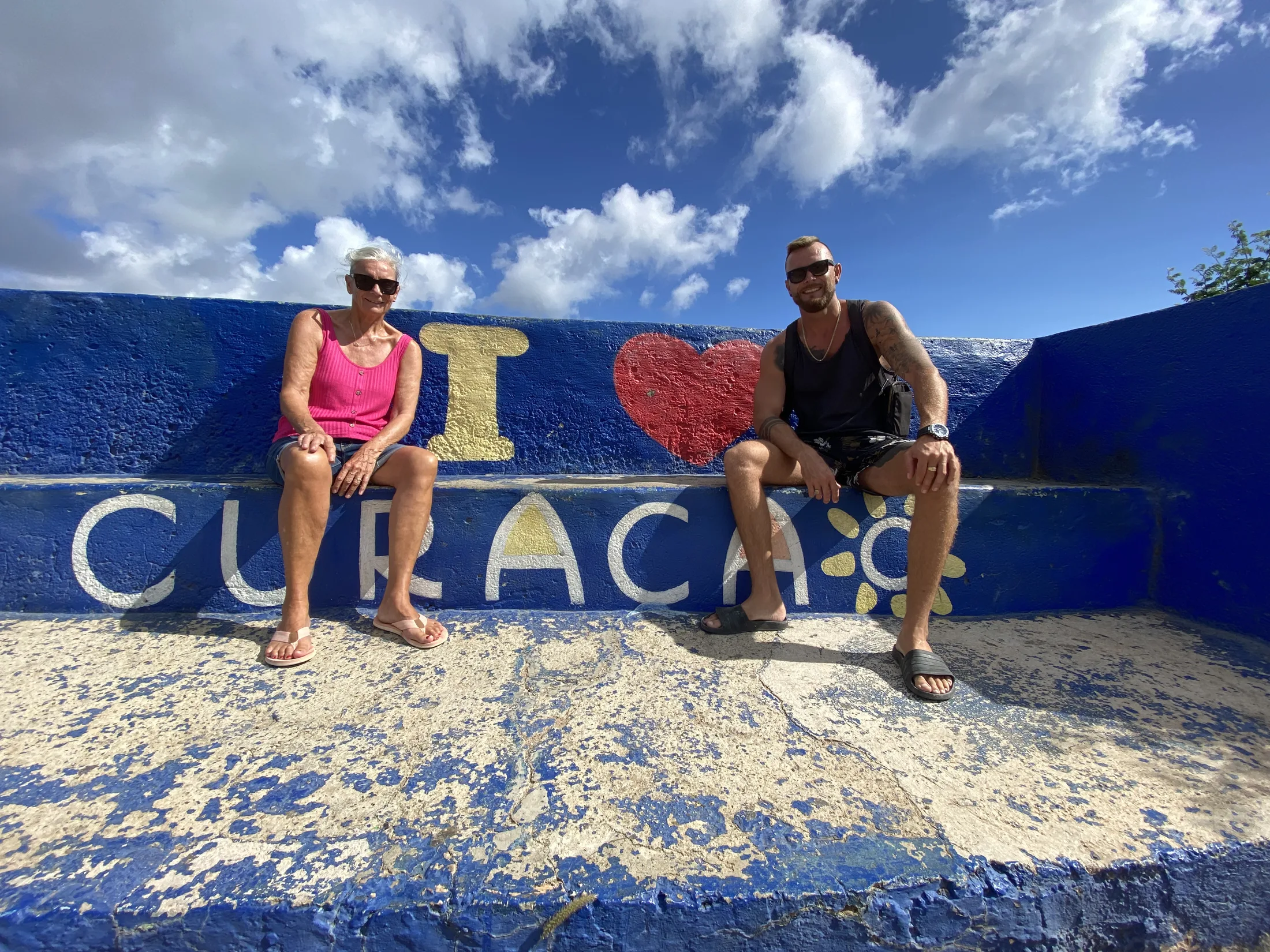 Hero – het Curaçao waar we van houden